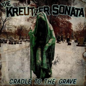 Download track November 7th, 1910 The Kreutzer Sonata