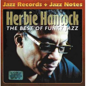 Download track Driftin' Herbie Hancock