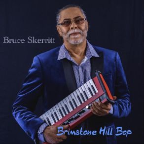 Download track Don't Get Wet Bruce Skerritt