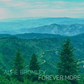 Download track I Know He's Crazy Alfie Bromley