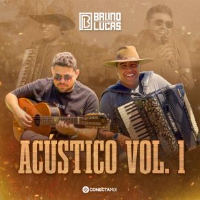 Download track Não Aprendi A Dizer Adeus (Acústico) Bruno E Lucas