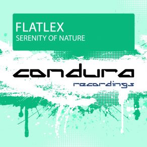 Download track Serenity Of Nature (Extended Mix) Flatlex