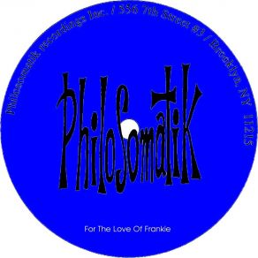 Download track With Big Love (T's Classic House Mix) Toru S