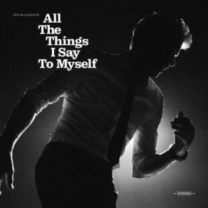 Download track The Only Thing I Can Do Jon McLaughlin