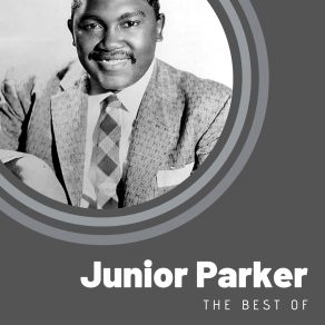 Download track You're On My Mind Junior Parker