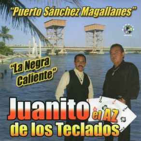 Download track Se Le Iva Su Ave Juanito El Az De Los Teclados