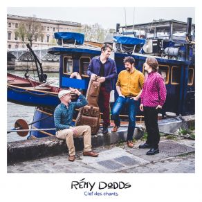 Download track Entre Deux Eaux Rémy Dodds