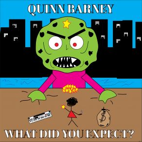 Download track Bean Quinn Barney