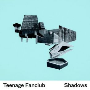 Download track Into The City Teenage Fanclub