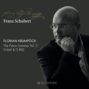 Download track Franz Schubert Sonata In B Major, D. 850 II. Con Moto Florian Krumpöck