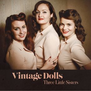 Download track Am I Blue Vintage Dolls