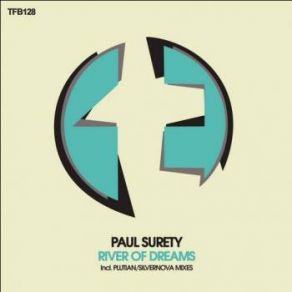 Download track River Of Dreams (Plutian Remix) Paul Surety