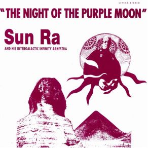 Download track Dance Of The Living Image The Sun Ra Arkestra