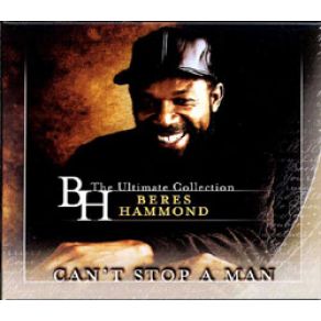 Download track No Disturb Sign Beres Hammond