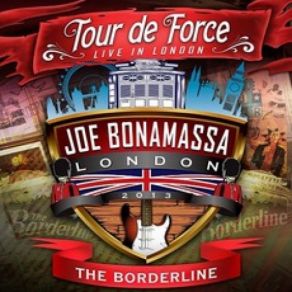 Download track World's End (Credits) Joe Bonamassa