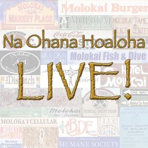 Download track Hula O Makee (Live) Na Ohana Hoaloha