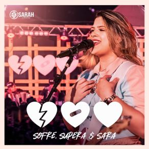 Download track Indiferença (Ao Vivo) Sarah Lorena