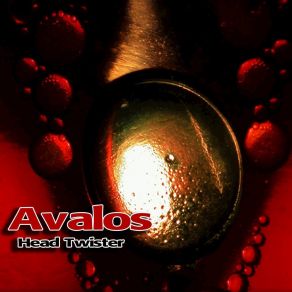 Download track Spacial Anomaly Avalos