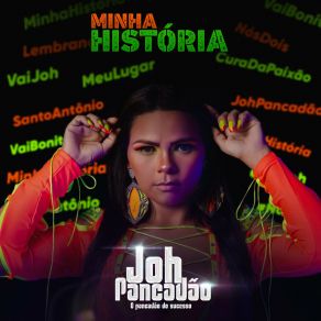 Download track Lembranças De Amor Joh Pancadão