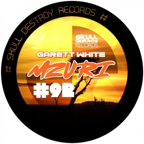 Download track Mzuri (Original Mix) Garett White