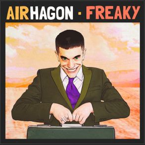 Download track Buio Air Hagon