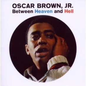 Download track Hymn To Friday Oscar Brown Jr.