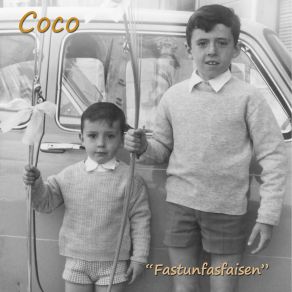 Download track Contemplándote Coco