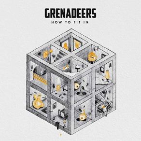 Download track Sail By Grenadeers