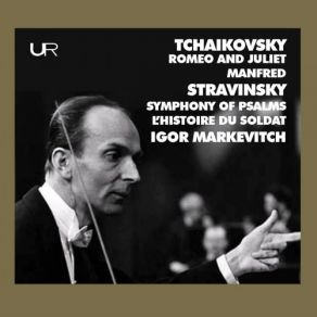 Download track L'histore Du Soldat: IV. The Little Concert Igor Markevitch, Anne Tonietti, Jean-Marie Fertey, London Symphony Orchestra, Peter Ustinov, Jaen Cocteau, Ensemble De Paris