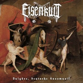 Download track Bizarr Und Erbärmlich Eisenkult