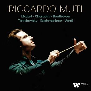 Download track Serenade For Strings, Op. 48- III. Elegia. Larghetto Elegiaco Riccardo Muti