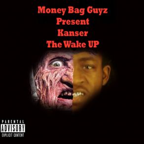 Download track The Wake Up Intro Kanser