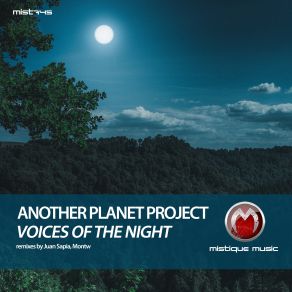 Download track Voices Of The Night (Montw Remix) Another Planet Project