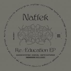 Download track Education (Original Mix) Natlek