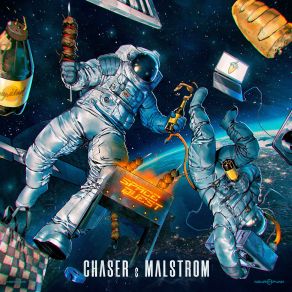 Download track Space Quest The Chaser, Malstrom