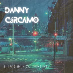 Download track My Style Danny Cárcamo