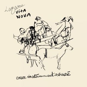 Download track Robot De La Drogue Lazare Vita NovaElla Benoit