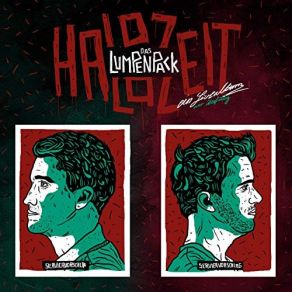 Download track # Hallo (Live) Das Lumpenpack