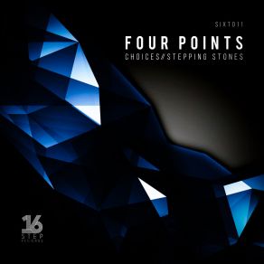 Download track Stepping Stones Four Points