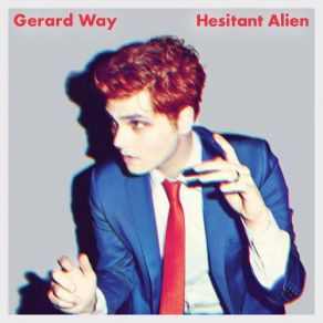 Download track Drugstore Perfume Gerard Way