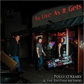 Download track I Don't Understand (Live) Rhythm Method, Polly O'Keary