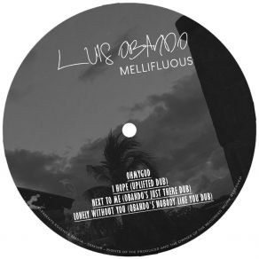 Download track Ohmygod Luis Obando