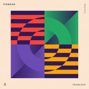 Download track Promised (Original Mix) Piganddan