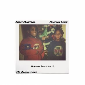 Download track Pressure PT. 2 (Bonus Track) ChrisMontana