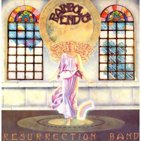 Download track Concert For A Queen Resurrection Band