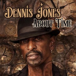 Download track Six Feet Off The Ground Dennis Jones