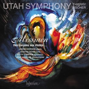 Download track Part I: Les Orioles Lahti Symphony Orchestra, Utah Symphony, Thierry Fischer