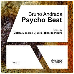 Download track Psycho Beat (Matteo Monero Remix) Bruno Andrada