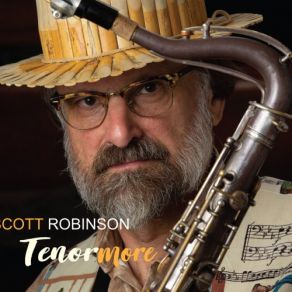 Download track The Good Life Scott Robinson