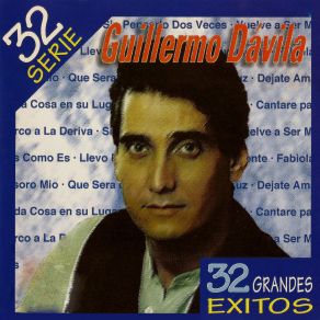 Download track Me Retaste A Quererte Guillermo Davila